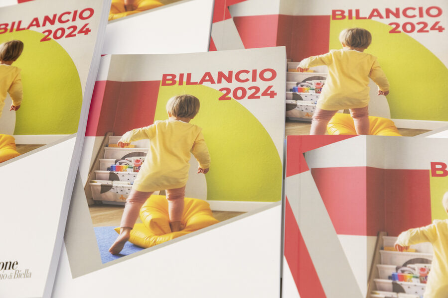 Bilancio 2024