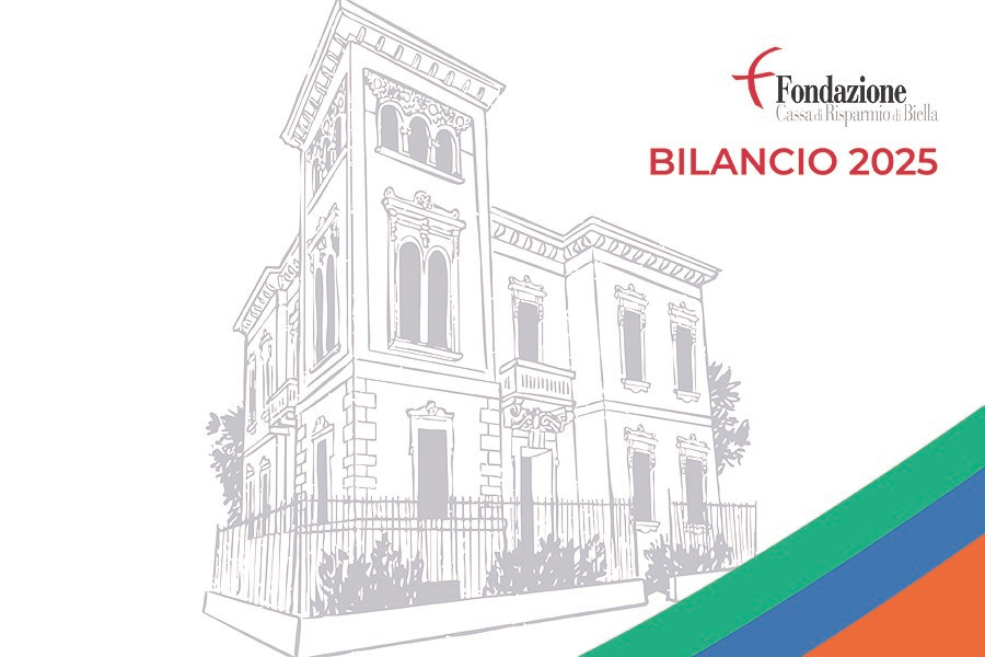 Bilancio 2025
