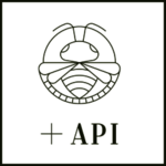 Logo +Api
