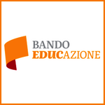 Logo bando EducAzione