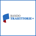 Logo Traiettorie+