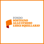 Logo Fondo Sostegno allo Studio Luigi Squillario”