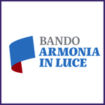 Logo Bando Armonia in luce