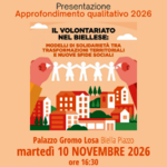 Osservabiella2026 - approfondimento qualitativo 2026