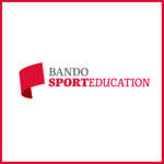 Logo Bando Sporteducation