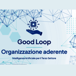La Fondazione Cassa DI Risparmio DI Biella si è qualificata come Organizzazione Good Loop