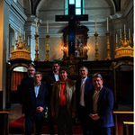  Lorenzo Puglisi | Un tempo immobile