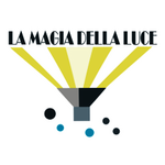 Logo La Magia della Luce, pellicola che passione!