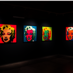 Mostra "Steve McCurry. Uplands&Icons"