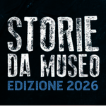 Logo "Storie da Museo"
