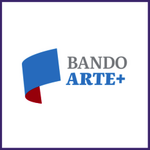 Logo Bando Arte+