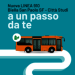 Navetta Città Studi