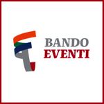 Logo bando Eventi
